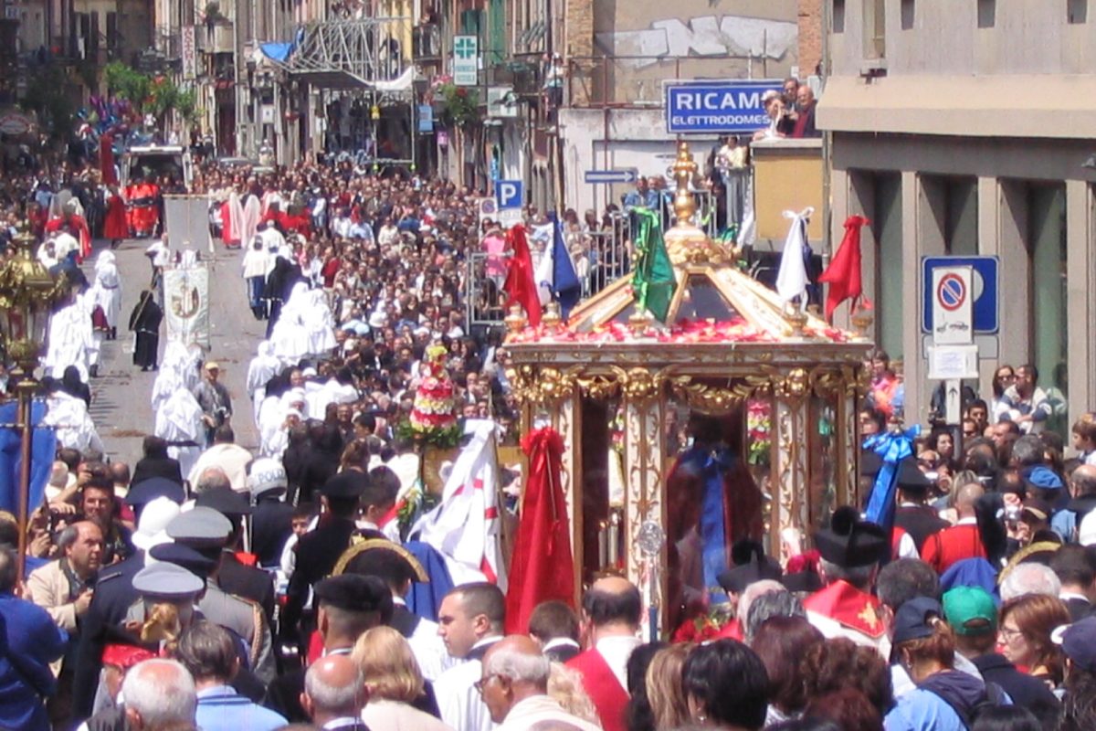 fiest sardinie cagliari