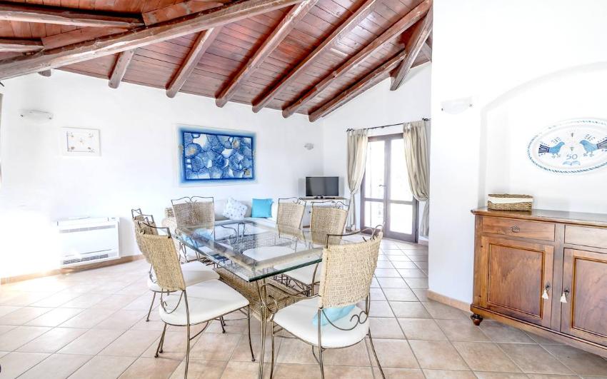 villa per smartworking in nord sardegna