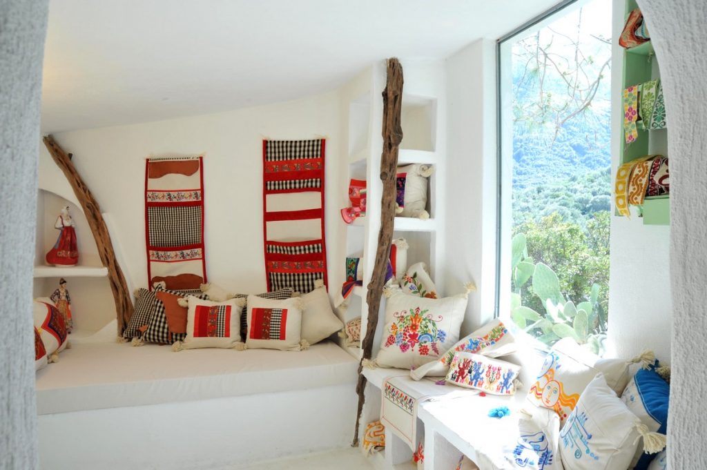 Hotel Su Gologone Sardinia