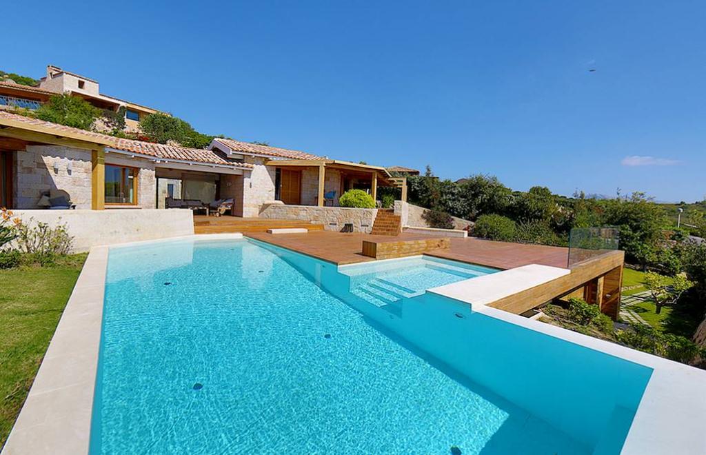 villa de luxe san teodoro