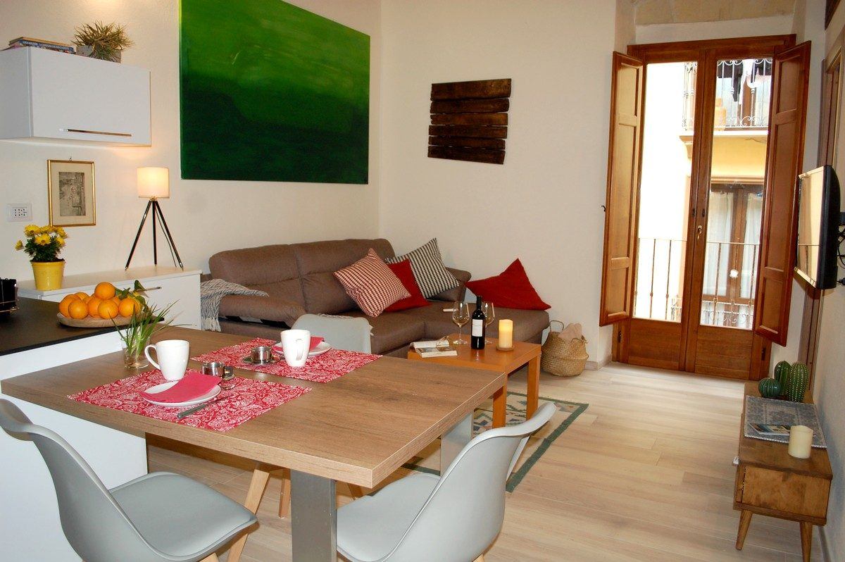 Appartement vacances carales cagliari