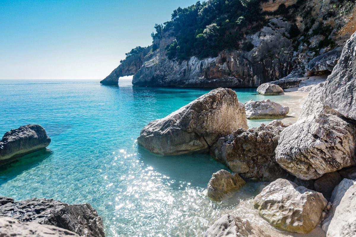 meeresschutzgebiete sardinien nachhaltiger urlaub