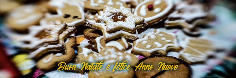 christmas sardinia
