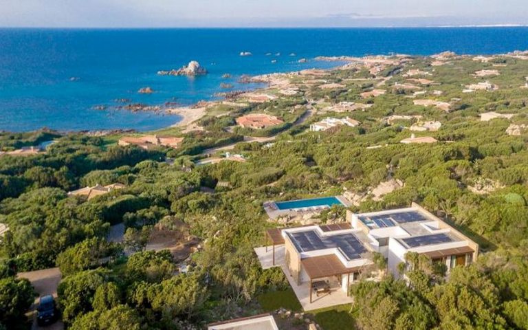 portobello di gallura la costa