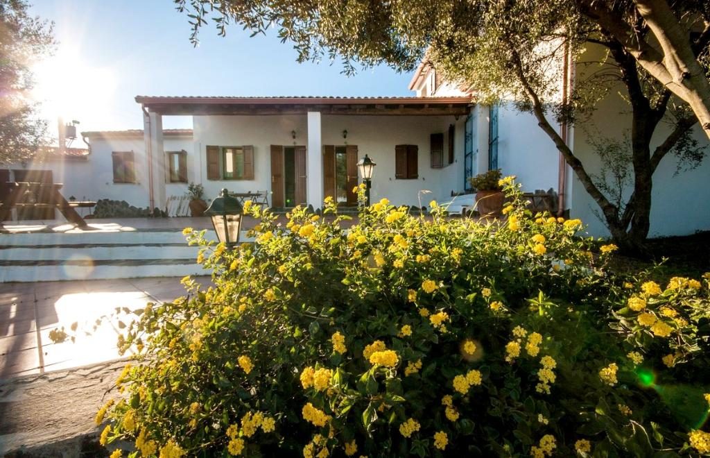 agriturismo sant antioco
