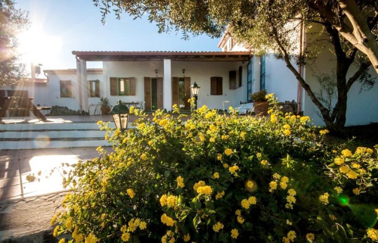 agriturismo sant antioco