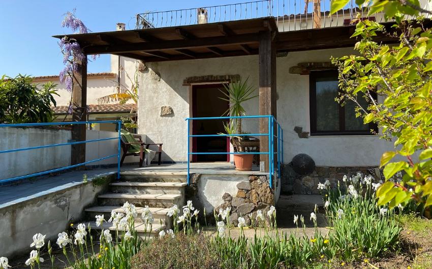 vacanze pet friendly sardegna