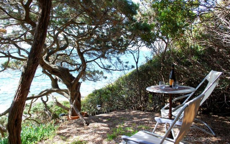 sustainable accommodations sardinia