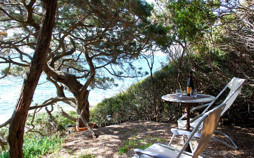 sustainable accommodations sardinia