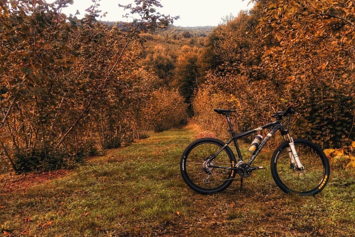sardegna in bicicletta vacanza 2 ruote