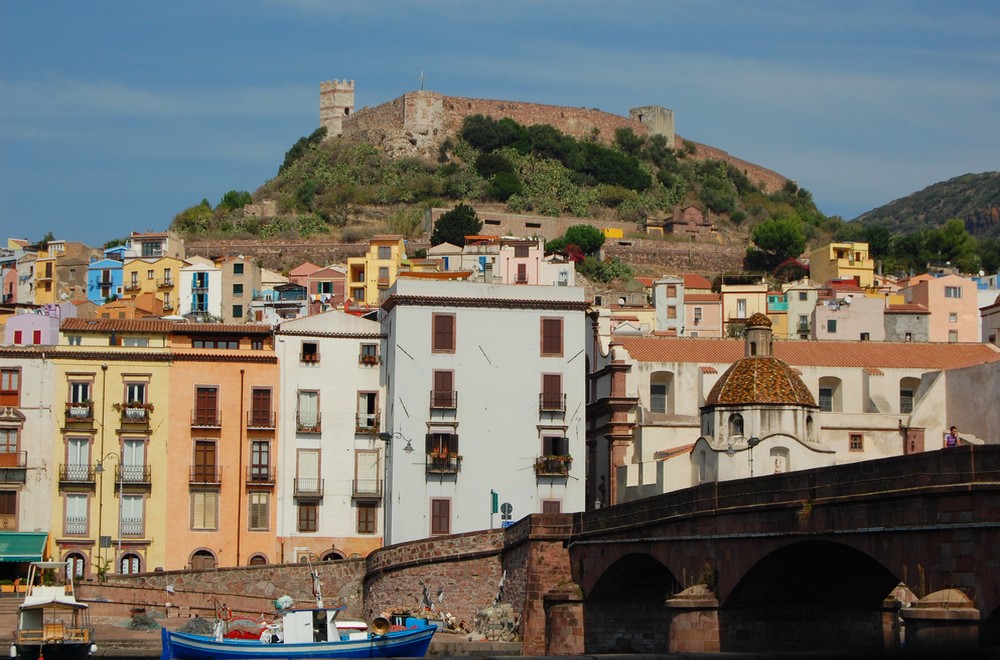 carnevale bosa