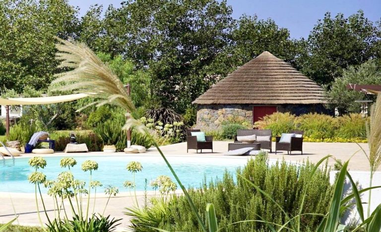 is cheas wein resort