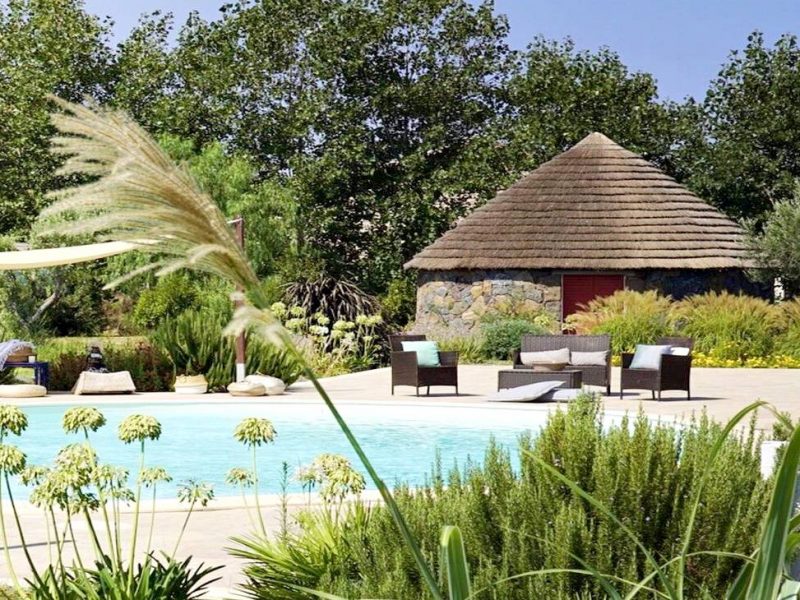 Charme Hotels Sardinia Natour