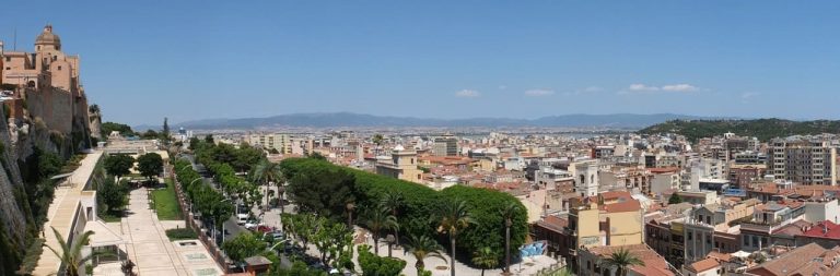 cagliari south sardinia