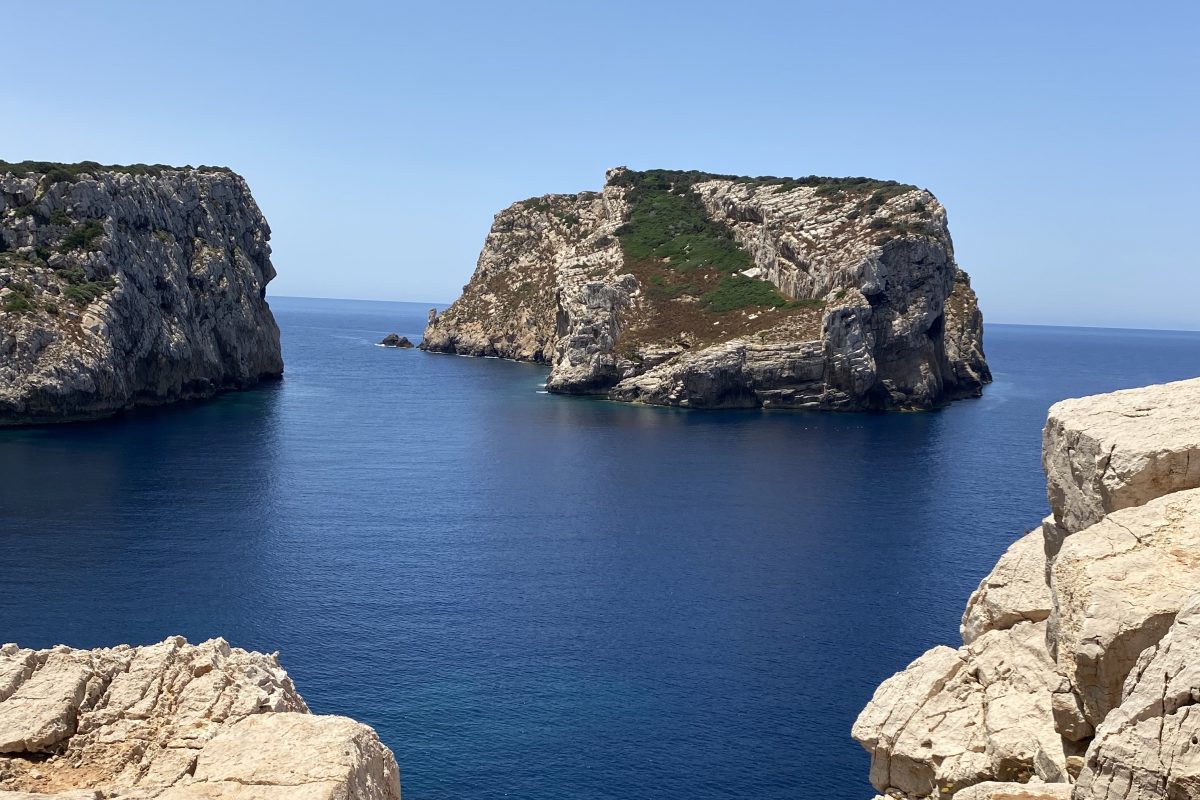 parco naturale porto conte alghero