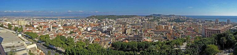cammino santu jacu sardegna