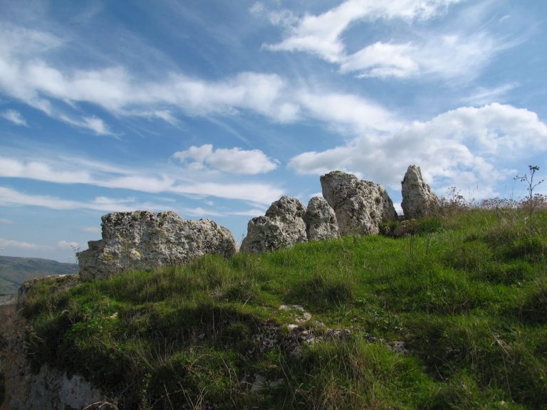 jakobs weg sardinien