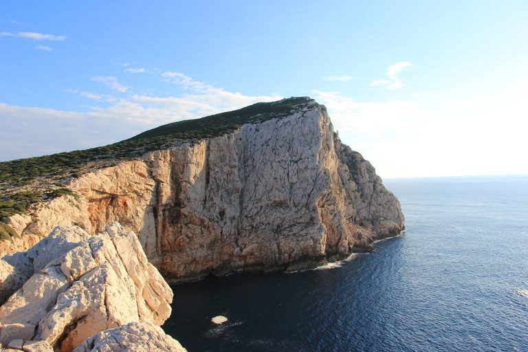 capo caccia alghero