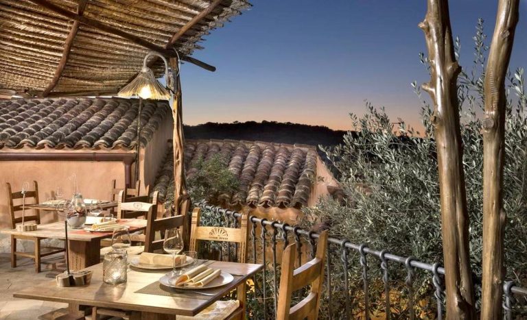 slow tourism sardinia arathena