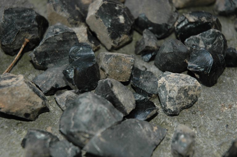 obsidian sardinien pau