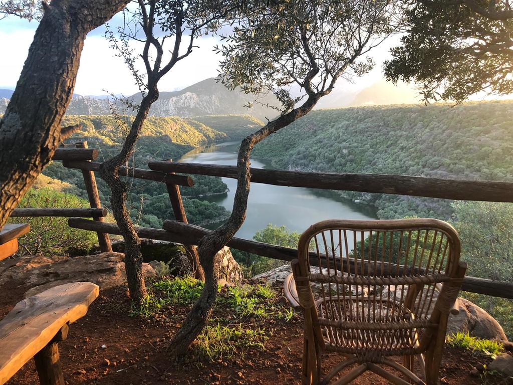 bauernhoefe urlaub sardinien