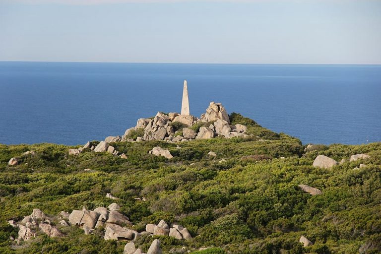 meerblick gallura sardinien