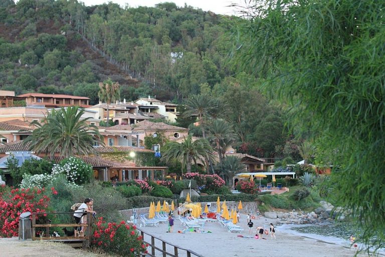 Hotel La Bitta Ogliastra