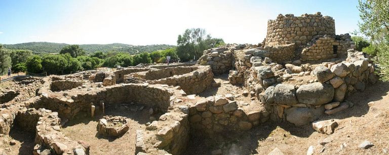 La Prisgiona Sardegna Gallura