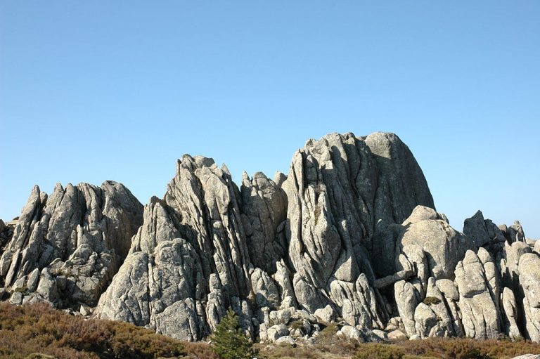 monte limbara sardegna