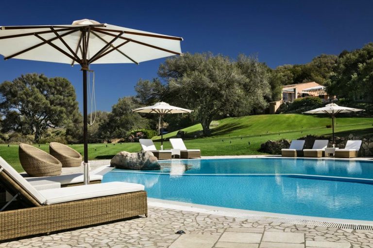 country hotel lo stazzo 