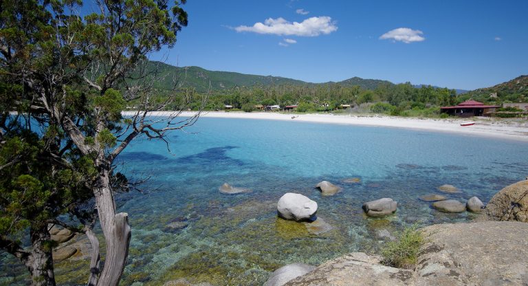 spiagge sud sardegna