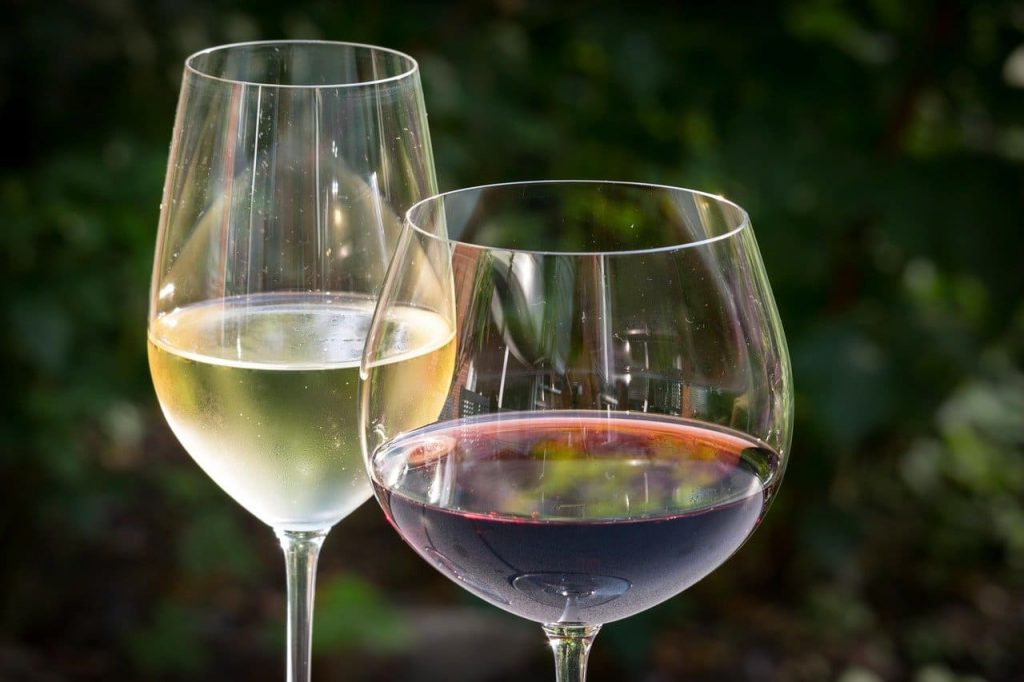 vin sarde