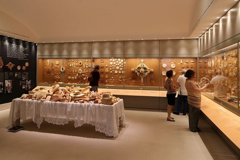Museo Etnografico Sardo Nuoro