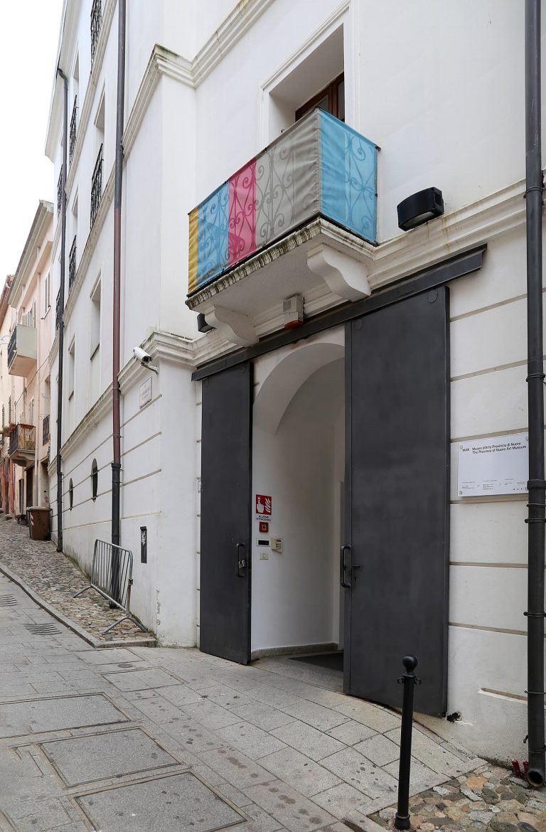 Museo Man Nuoro