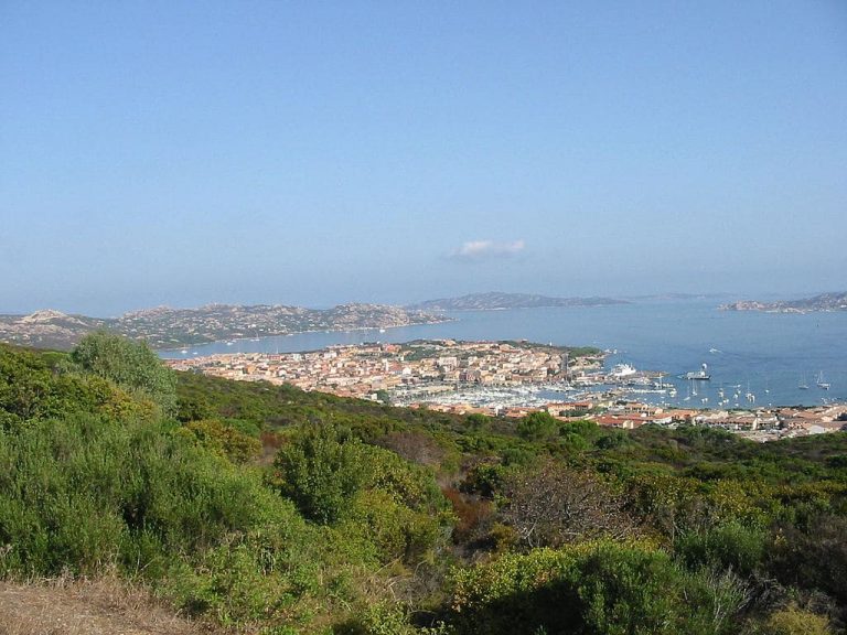 Palau Sardegna
