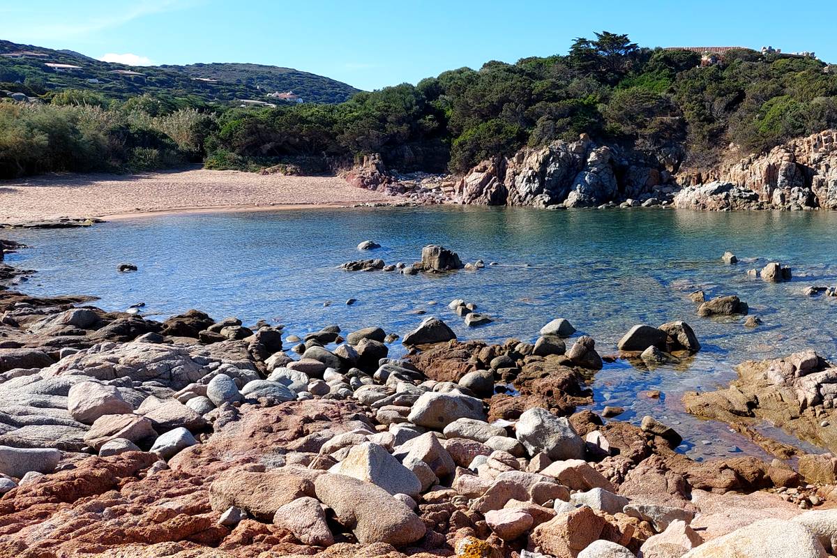 Information et conseils pour le vacances à Portobello en Sardaigne