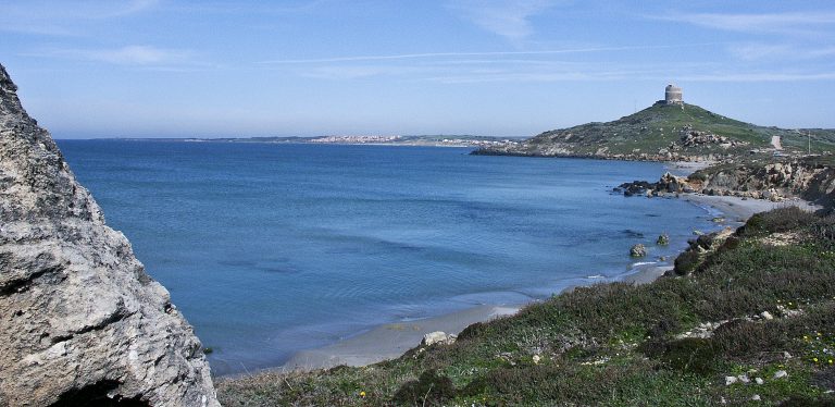 meeresschutzgebiet sinis