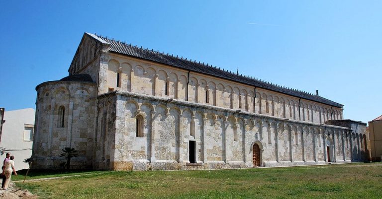San Gavino Sardegna