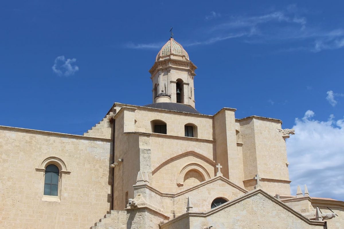 vacanze autunno sardegna