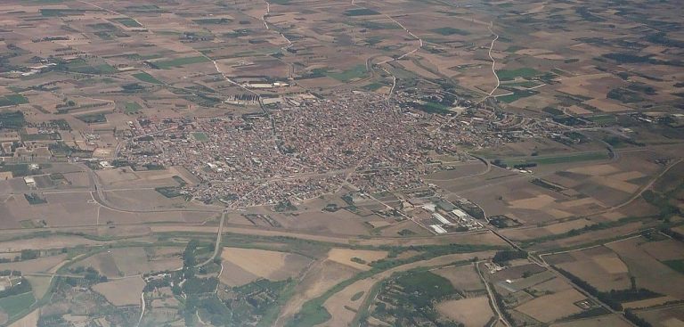 Serramanna Sardegna