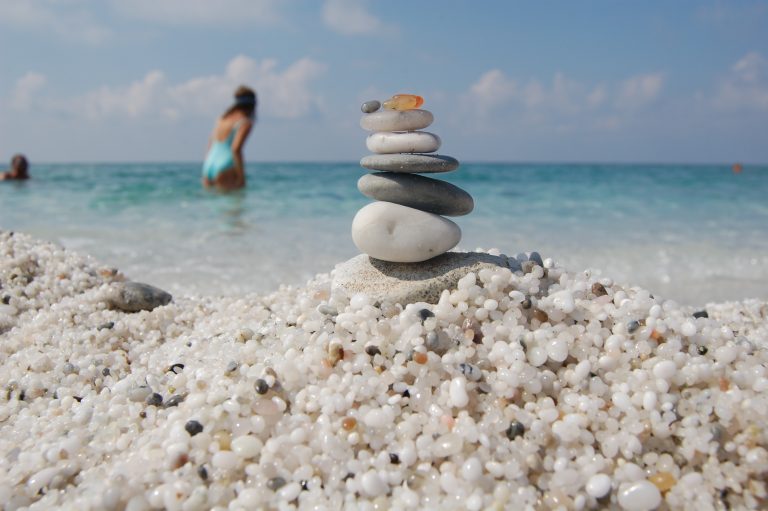 strand mari ermi westkust