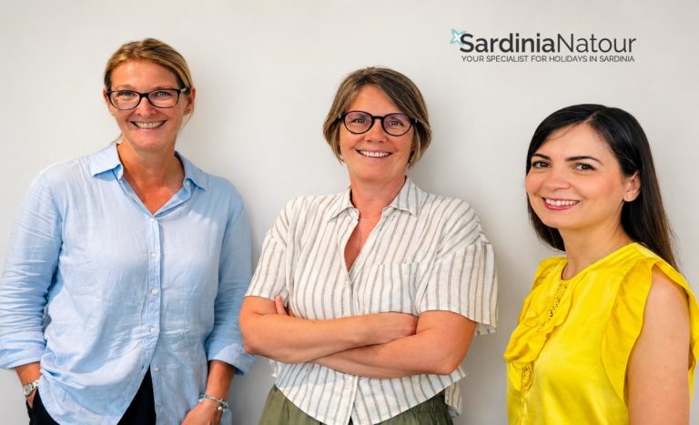 About us SardiniaNatour