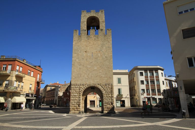 citybreak oristano
