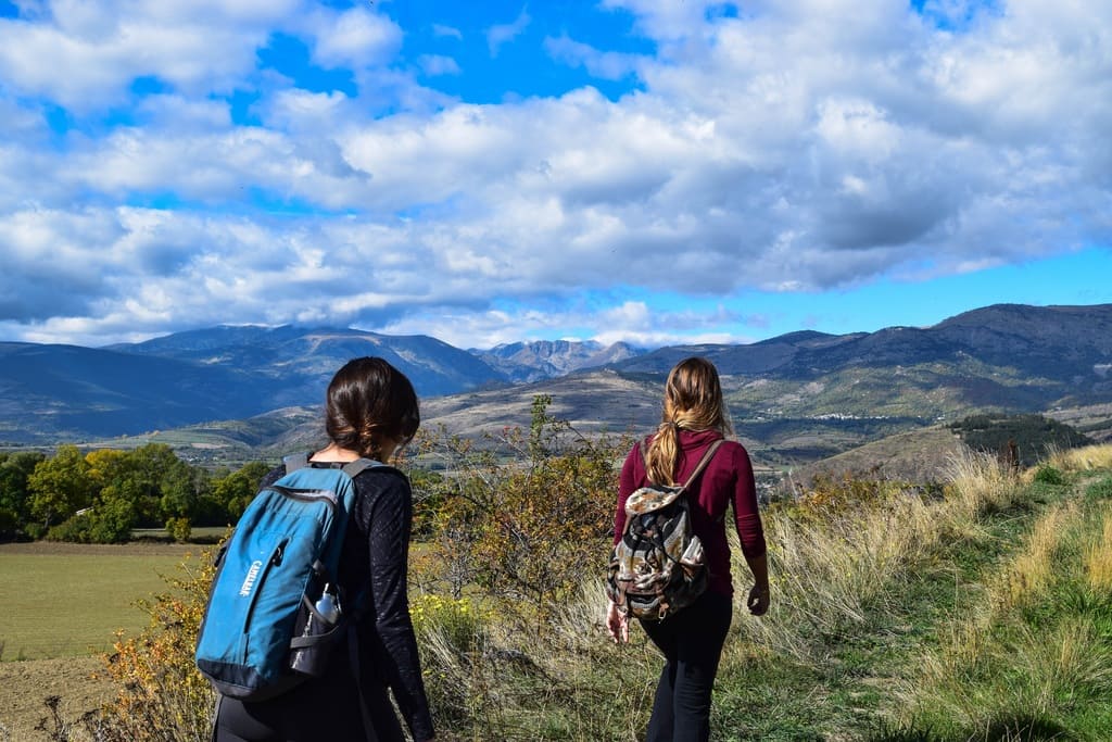 wanderungen pilgerwege sardinien
