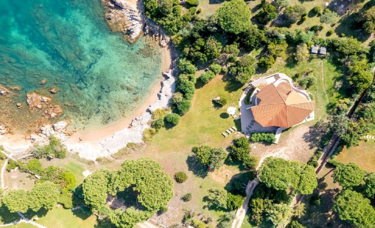Villen am Meer Sardinia Natour