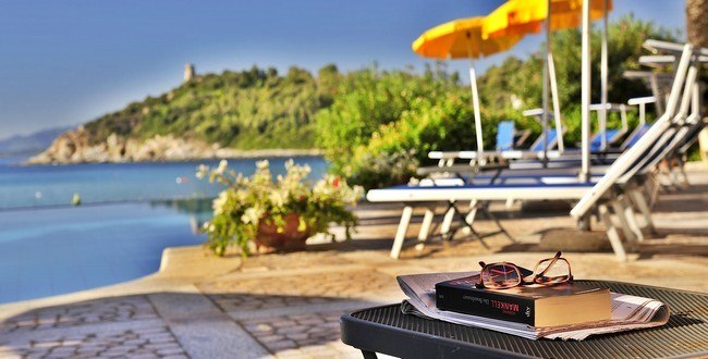 hôtels résidences sardaigne
