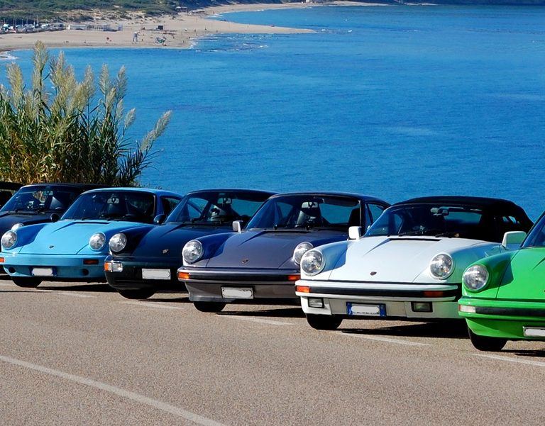 Autoverleih Sardinien Mietwagen Olbia, Cagliari, Alghero SardiniaNatour