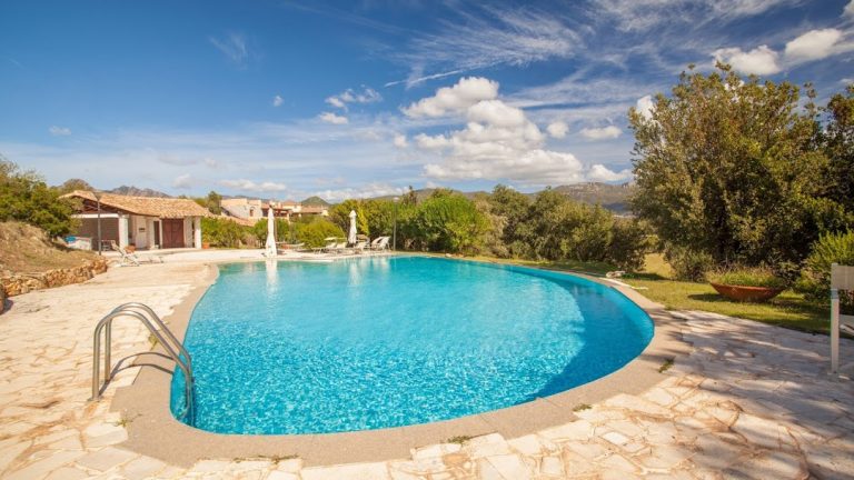 ogliastra agriturismo i mandorli
