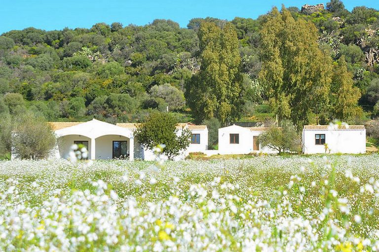 case ecosostenibili in sardegna