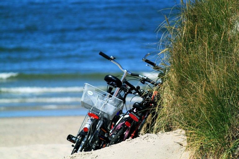 Vacances à vélo en Sardaigne Sardinia Natour